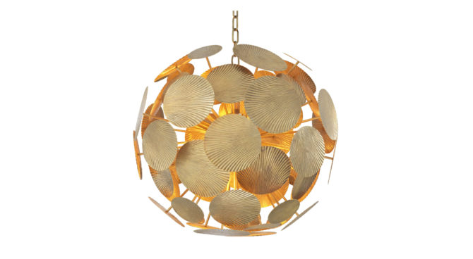 Duvall Chandelier / Large Product Image