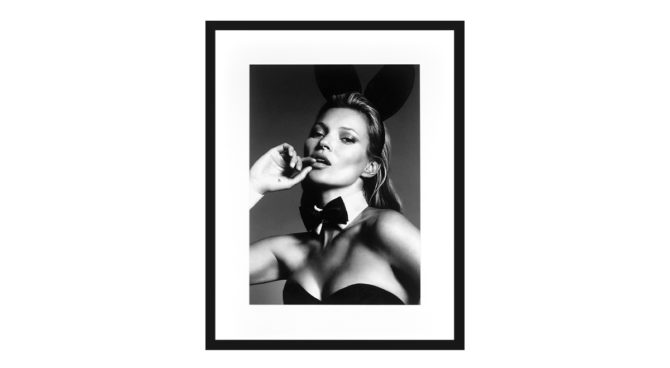 Kate Moss – PRINT – P001 Product Image