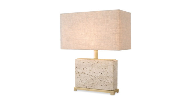 NEWTON TABLE LAMP / SMALL Product Image