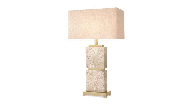 NEWTON TABLE LAMP / LARGE Product Image