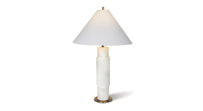 Capri Table Lamp Product Image