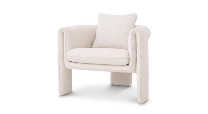 Toto Armchair Product Image
