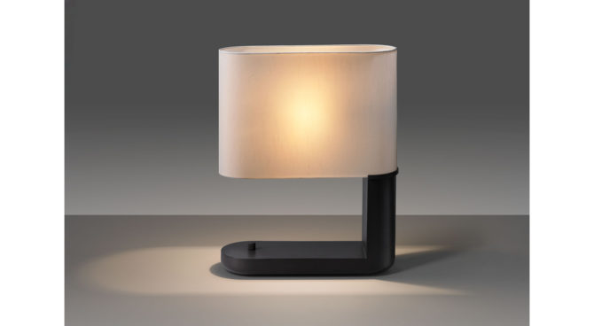 AMBRAULT TABLE LAMP Product Image