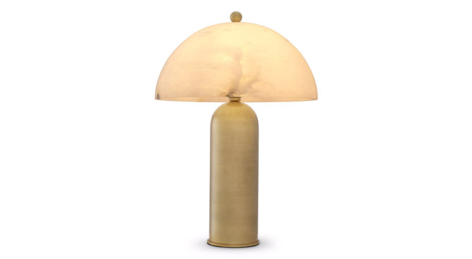 LORENZA TABLE LAMP Product Image