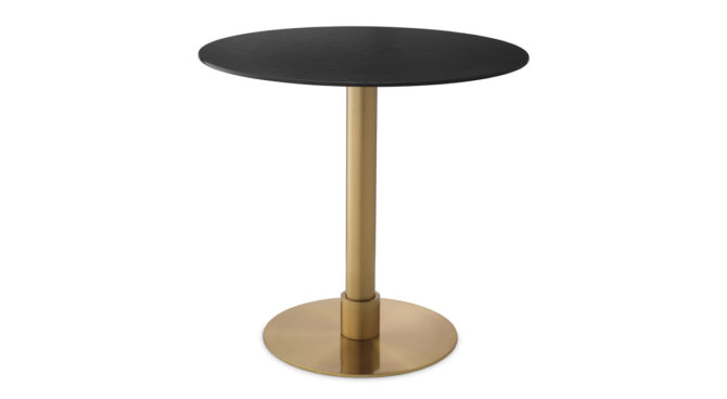 Terzo Round Dining Table Product Image