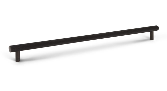 Atelier Pull Bar / Oil-Rubbed Bronze – XLarge Product Image