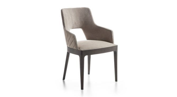 REINA SMALL ARMCHAIR Product Image