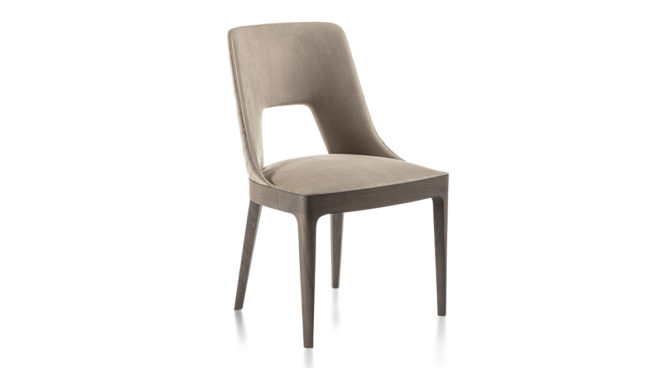 REINA DINING ARMCHAIR Product Image