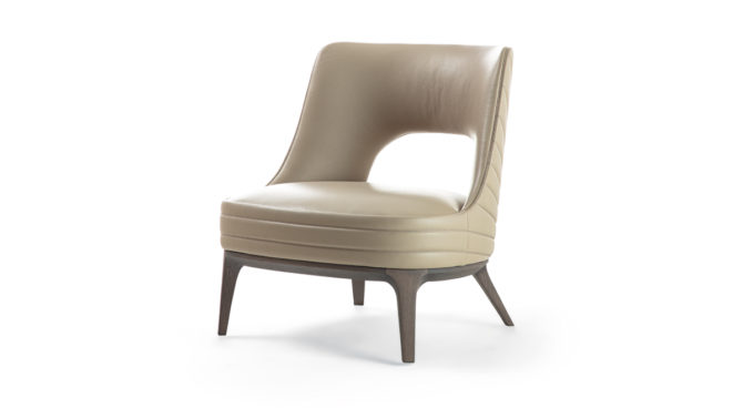 REINA armchair Product Image
