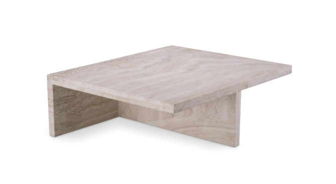 Coffee Table Amara – low Product Image