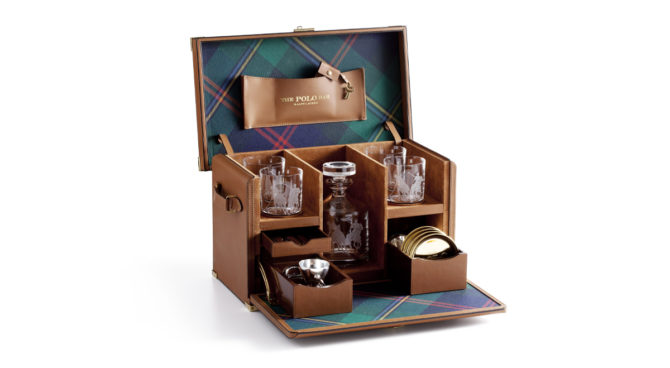 Kipton Mixologist Box Gift Set Product Image