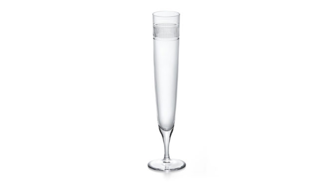 Langley Champagne Flute Product Image