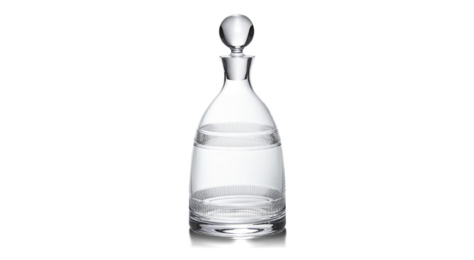 LANGLEY DECANTER Product Image