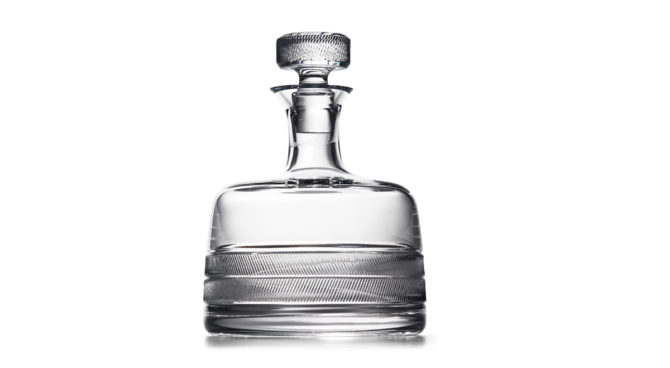 REMY Decanter Product Image