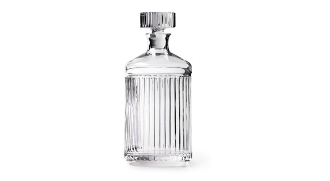 Stirling Decanter Product Image