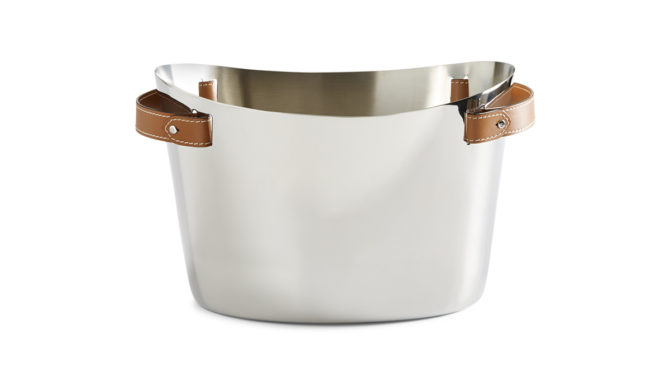 Wyatt Double Champagne Cooler Product Image
