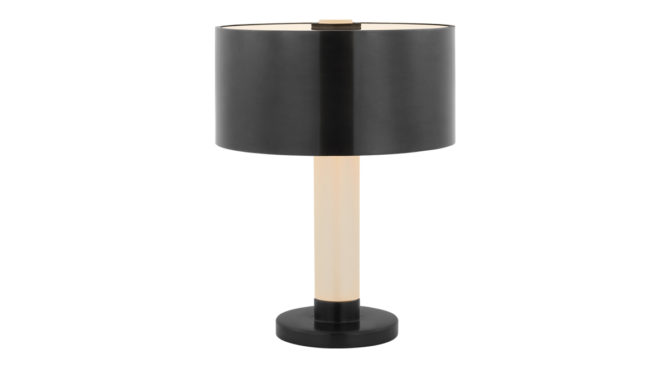 Barton Desk Lamp – Bronze Product Image