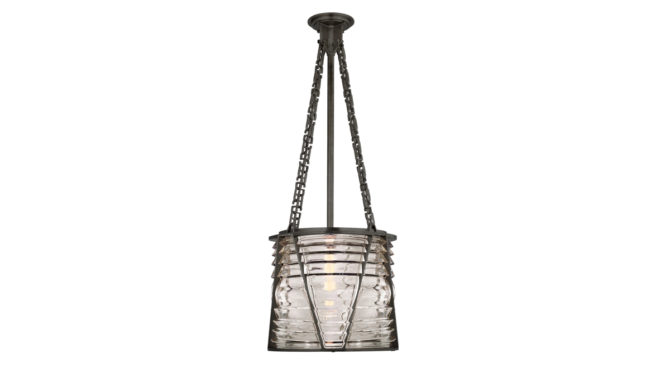 Chatham Large Lantern – Bronze Product Image
