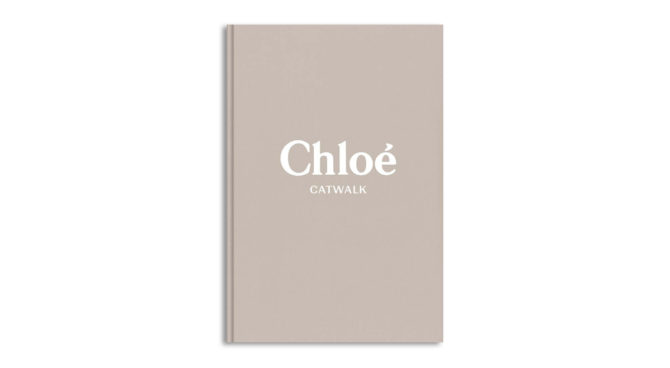 Chloe: The Complete Collections (Catwalk) / Book Product Image