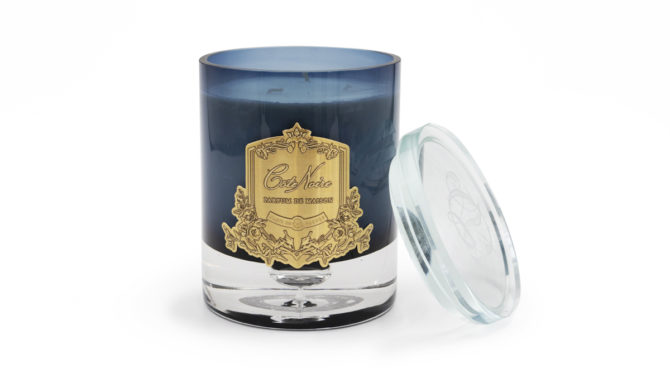 Cote Noire Luxury Candle – Blonde Vanilla Product Image