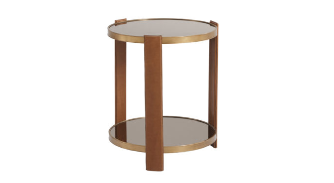 Dalton Side Table Product Image