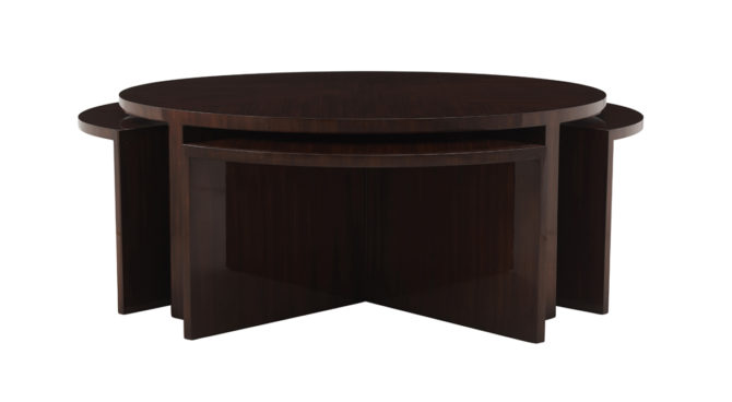 Duke Cocktail Table Product Image
