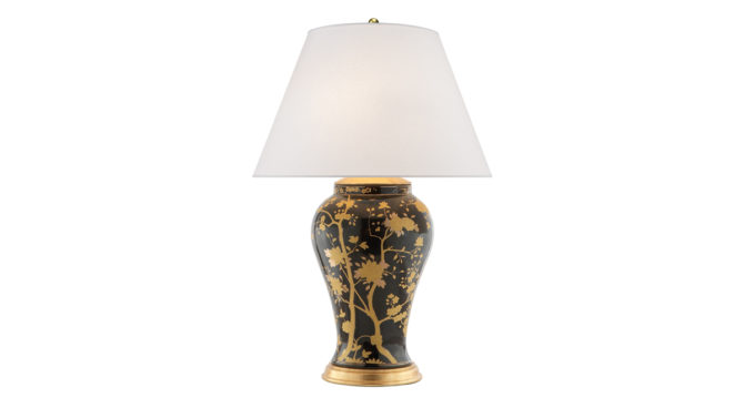 Gable Table Lamp Product Image