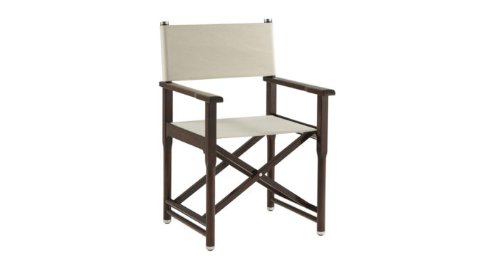 Greenport Director’s Chair Product Image