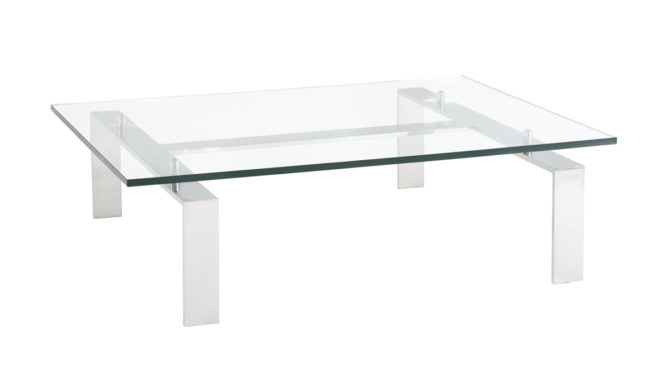 Pall Mall Cocktail Table Product Image