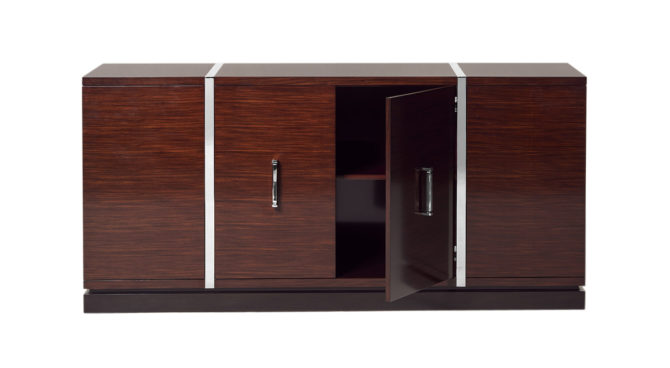 Parker Dining Cabinet Product Image