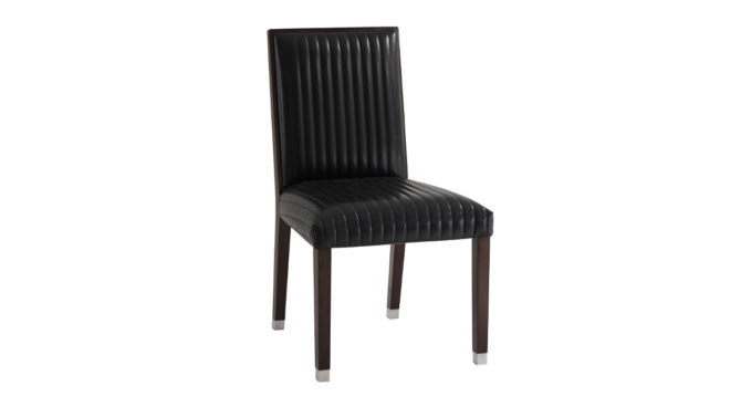 Parker Dining Side Chair Product Image