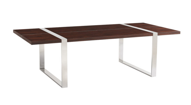 Parker Dining Table Product Image