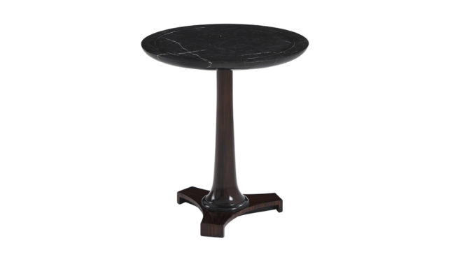 Parker SIDE Table Product Image