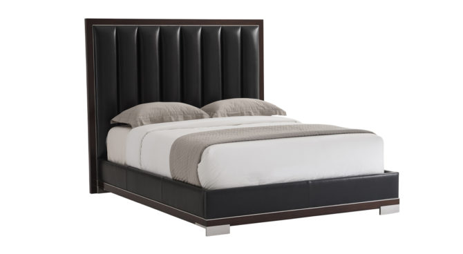 Parker Bed Product Image