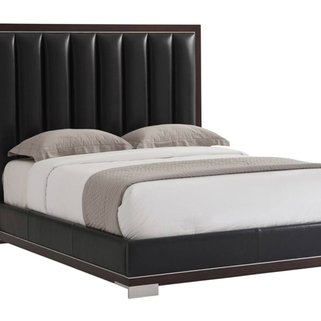 Parker Bed Trenzseater