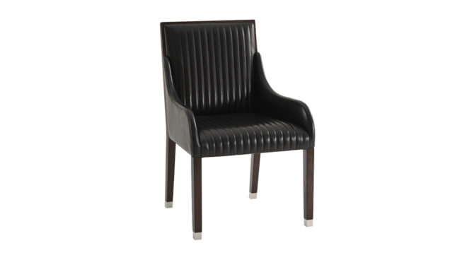 Parker Dining Armchair Product Image