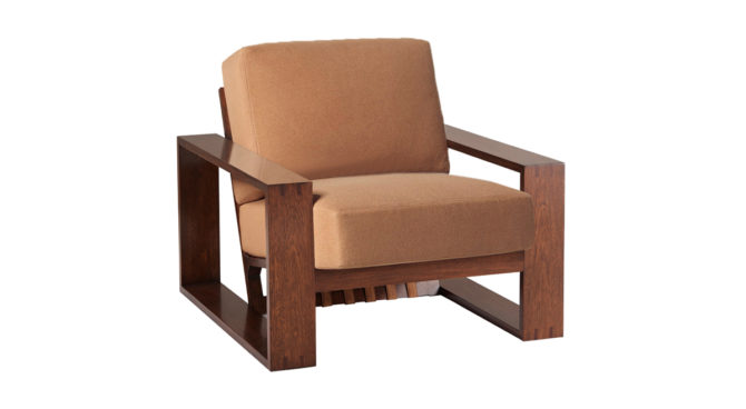 CJ lounge chair Product Image