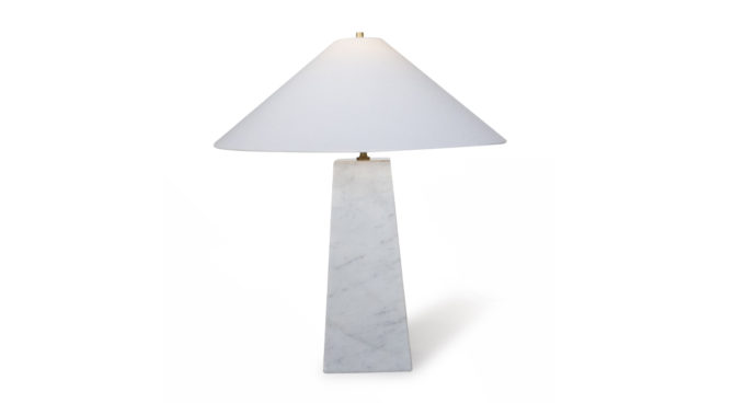 Riviera table lamp Product Image