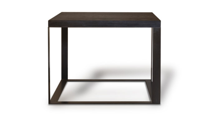 Ted Lamp Table – Square Product Image
