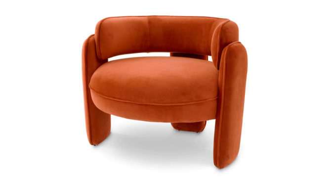 CHAPLIN Armchair Product Image
