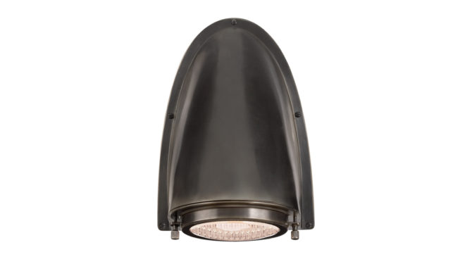 Grant Large Sconce – Bronze Product Image