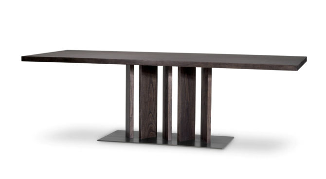 JULIUS DINING TABLE Product Image