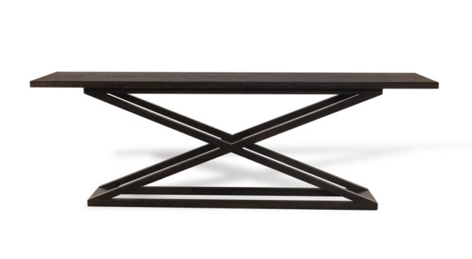 Monaco Console Table – Christchurch Product Image