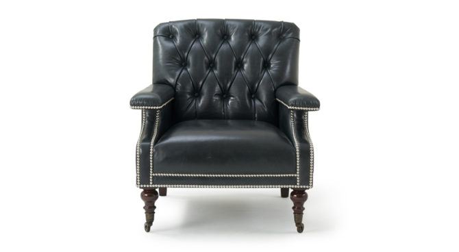 Alfred armchair Product Image