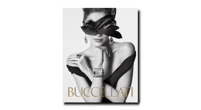 Buccellati: A Century of Timeless Beauty / Book Product Image