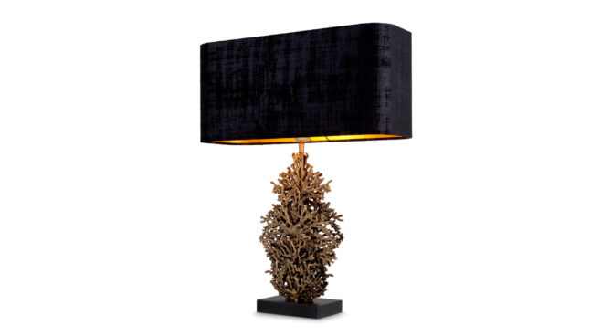 CORALLO TABLE LAMP Product Image