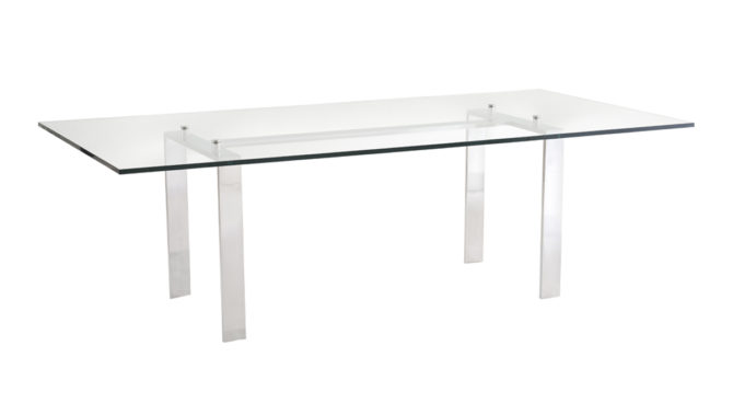 Langham Dining Table Product Image