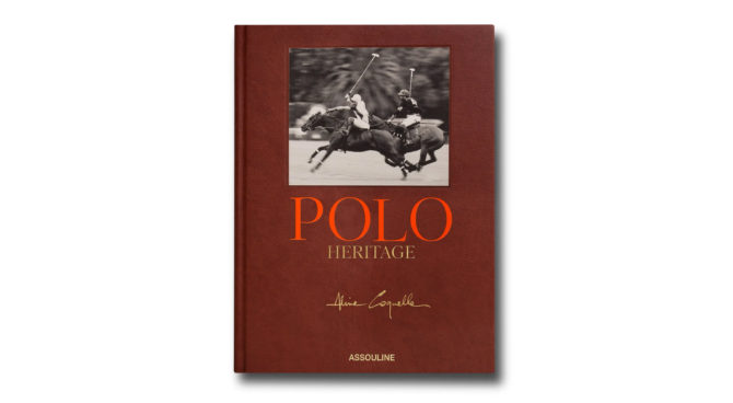 Polo Heritage / Book Product Image