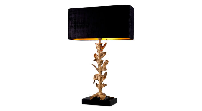 SCALO TABLE LAMP Product Image