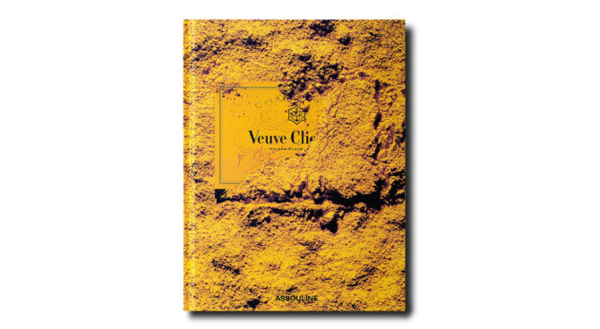 Veuve Clicquot / Book Product Image